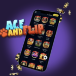 50 Free Spins on ‘Ace and Flip’ at Miami Club bonus code